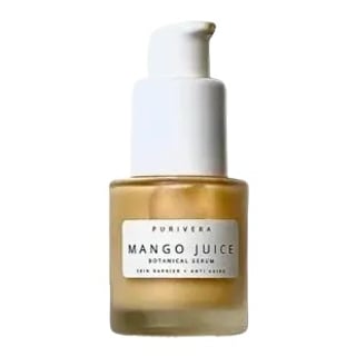 Purivera Botanicals Mango Juice Serum