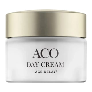 ACO Age Delay+ Day Cream