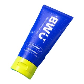 Boring Without You Forgiveness Gentle & Soft Osmolyte Gel Cleanser
