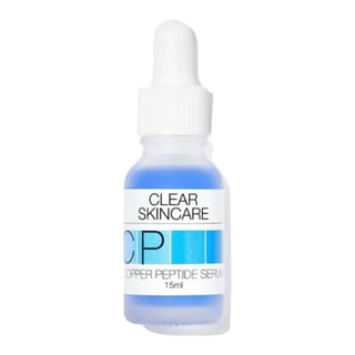 Clear Skincare Copper Peptide Serum