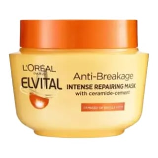 L'Oreal Elvital Anti-Breakage Intense Repairing Mask