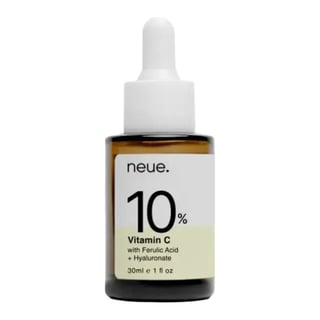 Neue Vitamin C 10%