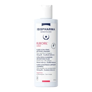 Isispharma Ruboril Cleansing Lotion