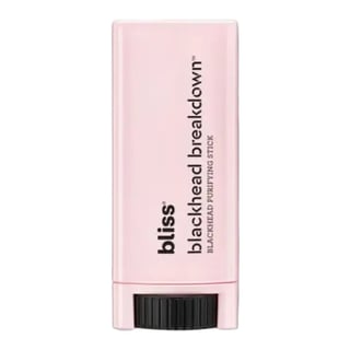 Bliss Blackhead Breakdown