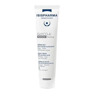 Isispharma Glyco-A Intense Peeling