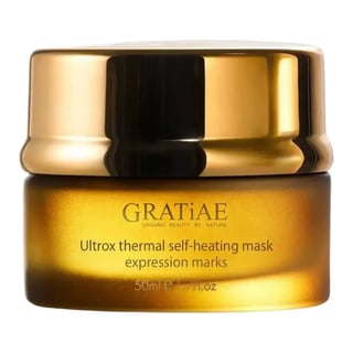 Gratiae Ultrox Thermal Self-Heating Mask