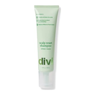 Divi Scalp Reset Shampoo