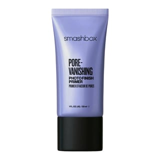 Smashbox Photo Finish Pore-Vanishing Primer