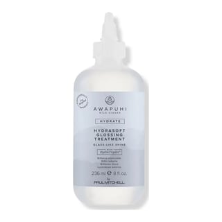 Paul Mitchell Awapuhi Wild Ginger Hydrasoft Glossing Treatment