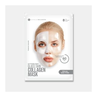 Svenja Walberg Extreme Deep Glass Skin Collagen Mask