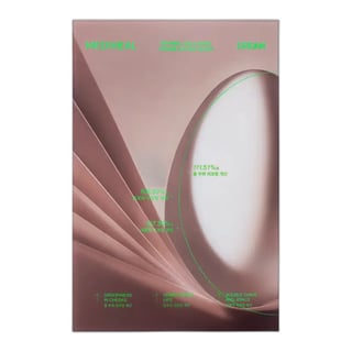 Mediheal Retinol Collagen Cream Lifting Mask