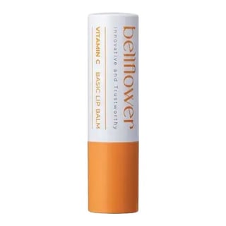 Bellflower Vitamin C Basic Lip Balm