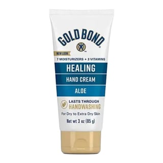 Gold Bond Healing Hand Cream