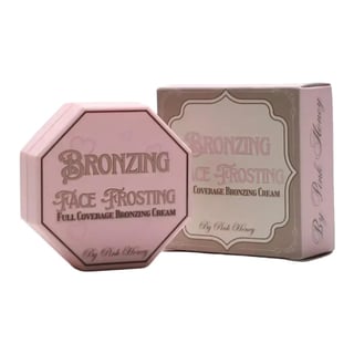 Pink Honey Bronzing Face Frosting