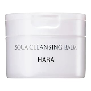 HABA Squa Cleansing Balm