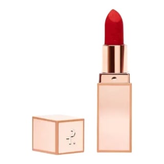 Patrick Ta Major Beauty Headlines - Matte Suede Lipstick