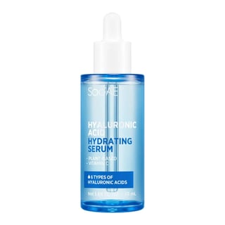 Soo'AE Hyaluronic Acid Hydrating Serum