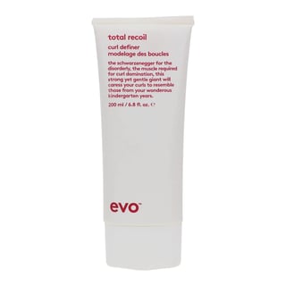 Evo Total Recoil Curl Definer