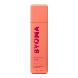 BYOMA Brightening Toner