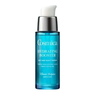 Cosmica Hydrating Booster