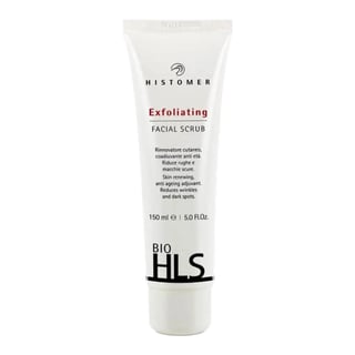 Histomer Bio HLS Exfoliating Facial Scrub