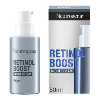 Neutrogena كريم ليلي معزز بالريتينول