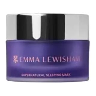 Emma Lewisham Supernatural Sleeping Mask