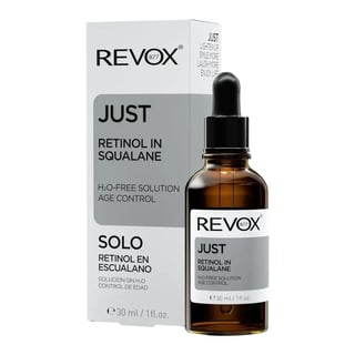REVOX B77 JUST Retinol in Squalane