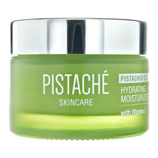 Pistache Skincare Pistachio Oil Hydrating Moisturizer