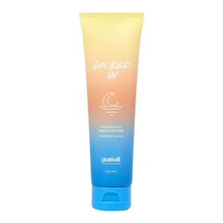 Pursuit Beauty Locked In Overnight Moisturizer