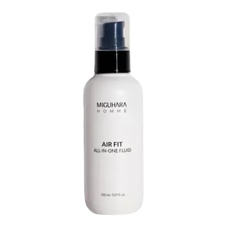 Miguhara Air Fit All-In-One Fluid