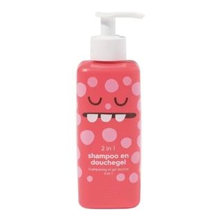 HEMA 2 In 1 Shampoo En Douchegel