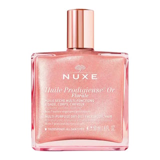Nuxe Huile Prodigieuse Or Florale Multi-Purpose Dry Oil