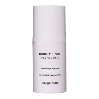 By Bangerhead Bright Light Eye And Face Cream