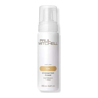 Paul Mitchell Hydrating Foam