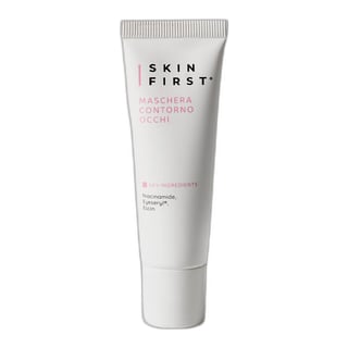 Skin First Maschera Contorno Occhi