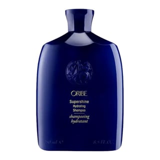 Oribe Supershine Hydrating Shampoo
