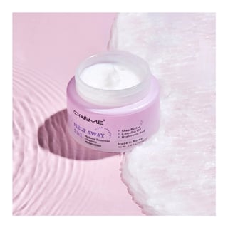 The Creme Shop Melt Away 3-In-1 Cleansing Balm - Klean Beauty