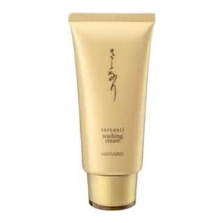 Menard Saranari Washing Cream