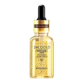 Bioaqua 24K Gold Serum