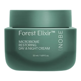 Nobe Forest Elixir Microbiome Restoring Day & Night Cream