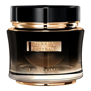 Lancôme Absolue L'Extrait Elixir Cream