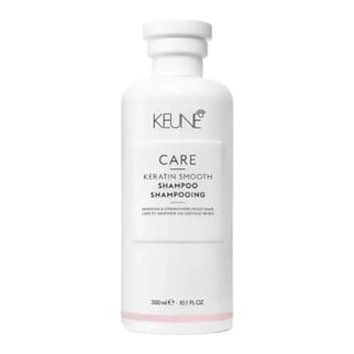 Keune Care Keratin Smooth Shampoo