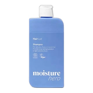Hairlust Moisture Hero Shampoo