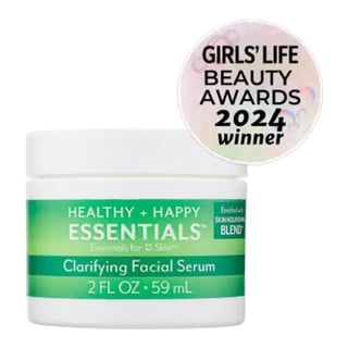 Healthy + Happy Clarifying Facial Serum