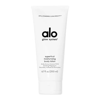 Alo Superfruit Moisturizing Body Lotion