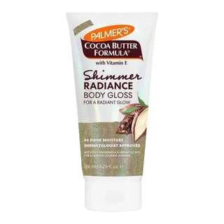 Palmer's Cocoa Butter Formula Shimmer Radiance Body Gloss