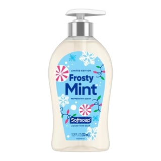 Softsoap Liquid Hand Soap
