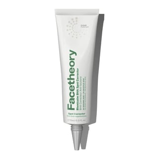 FaceTheory ブレミカルム BHA スポットコレクター