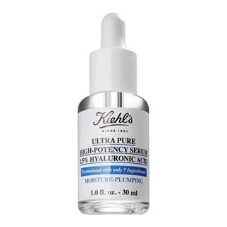 Kiehl's Ultra Pure High-Potency 1.5% Hyaluronic Acid Serum
